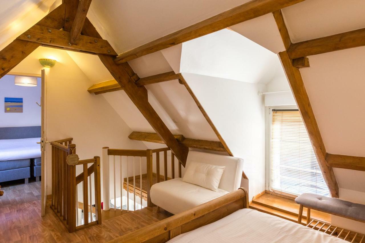 Le Chat Perche Escalles Exterior photo