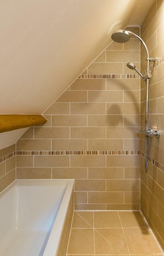 Le Chat Perche Escalles Exterior photo
